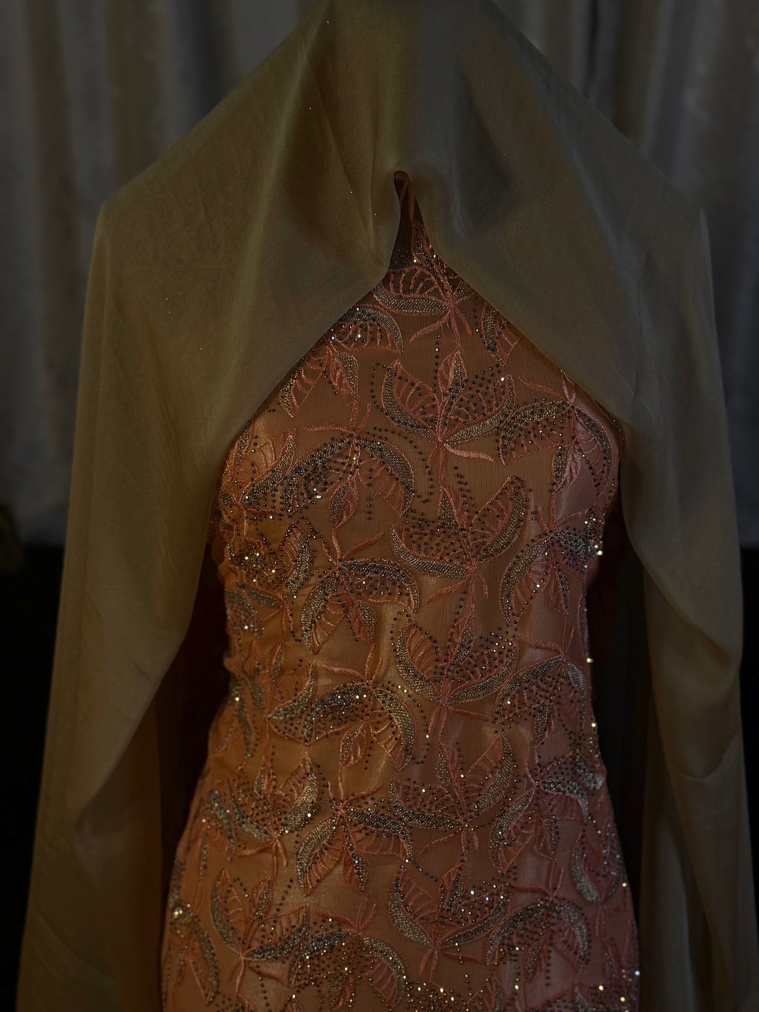 Pink Luxury Dirac