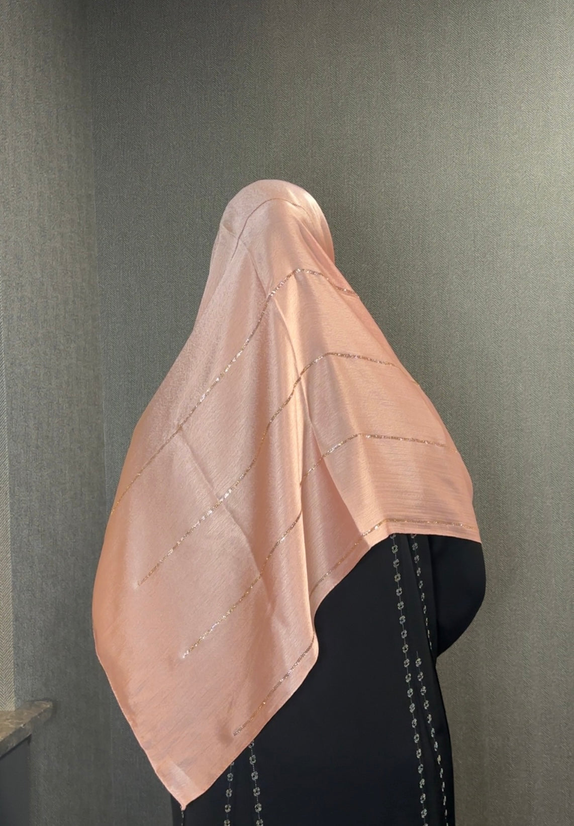 Medina Satin Hijab