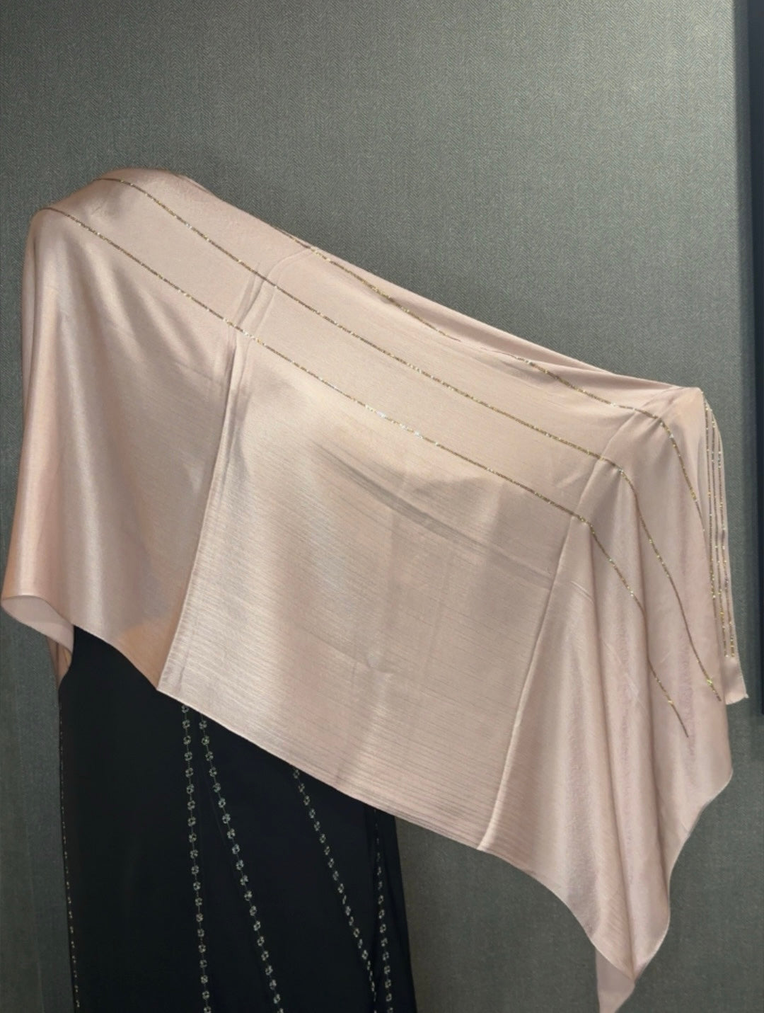 Medina Satin Hijab