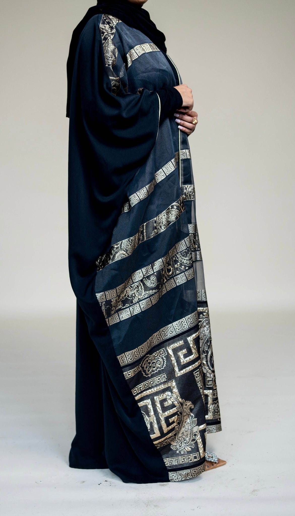 Azeena Luxury Abaya