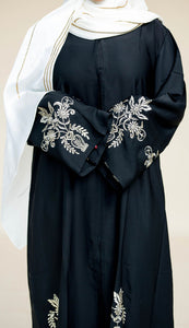 Naxla Luxury Abaya